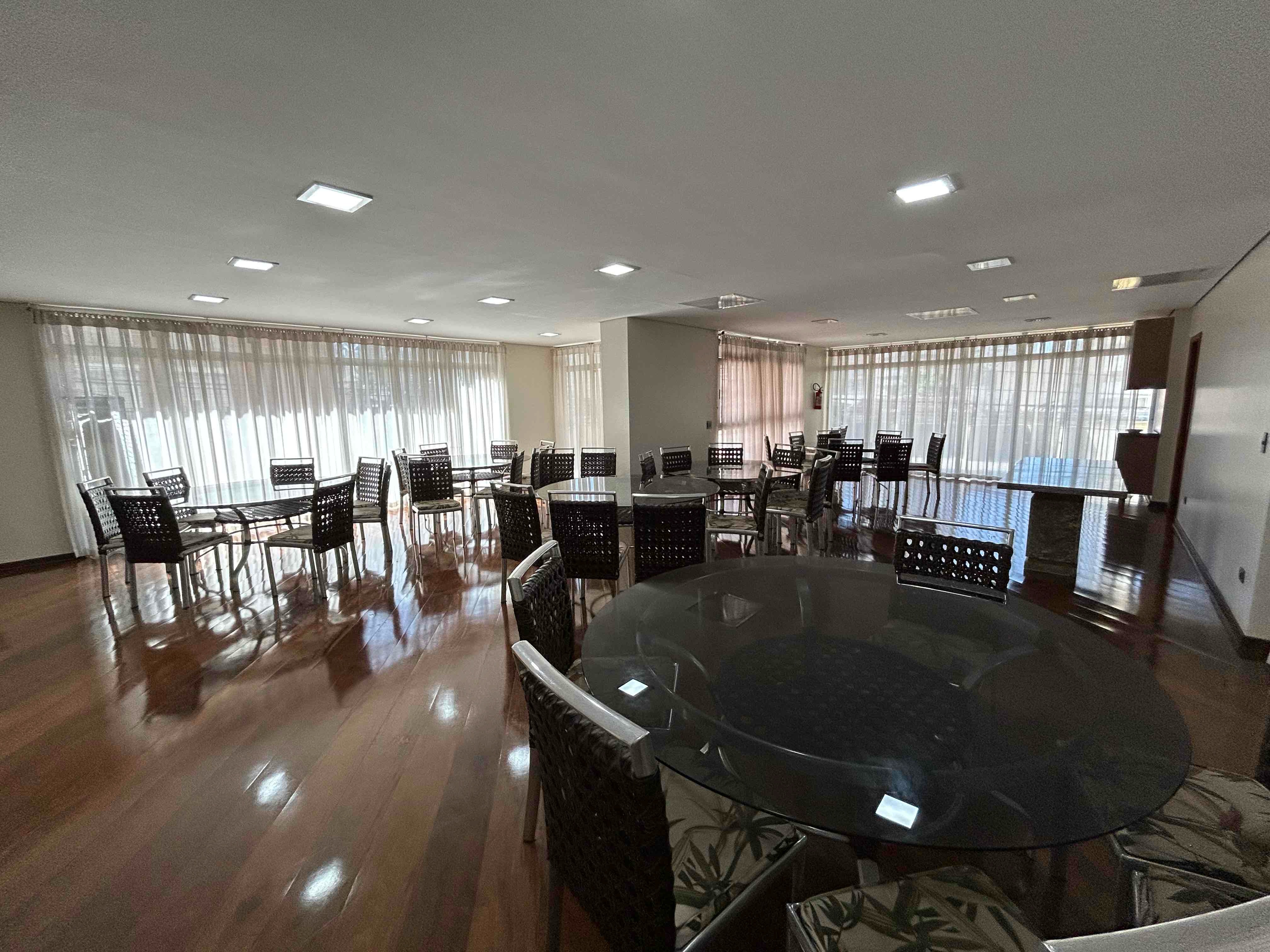 Apartamento à venda com 4 quartos, 266m² - Foto 51