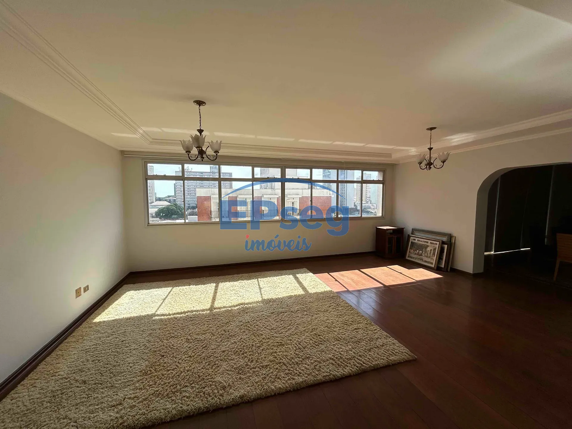 Apartamento, 4 quartos, 266 m² - Foto 4