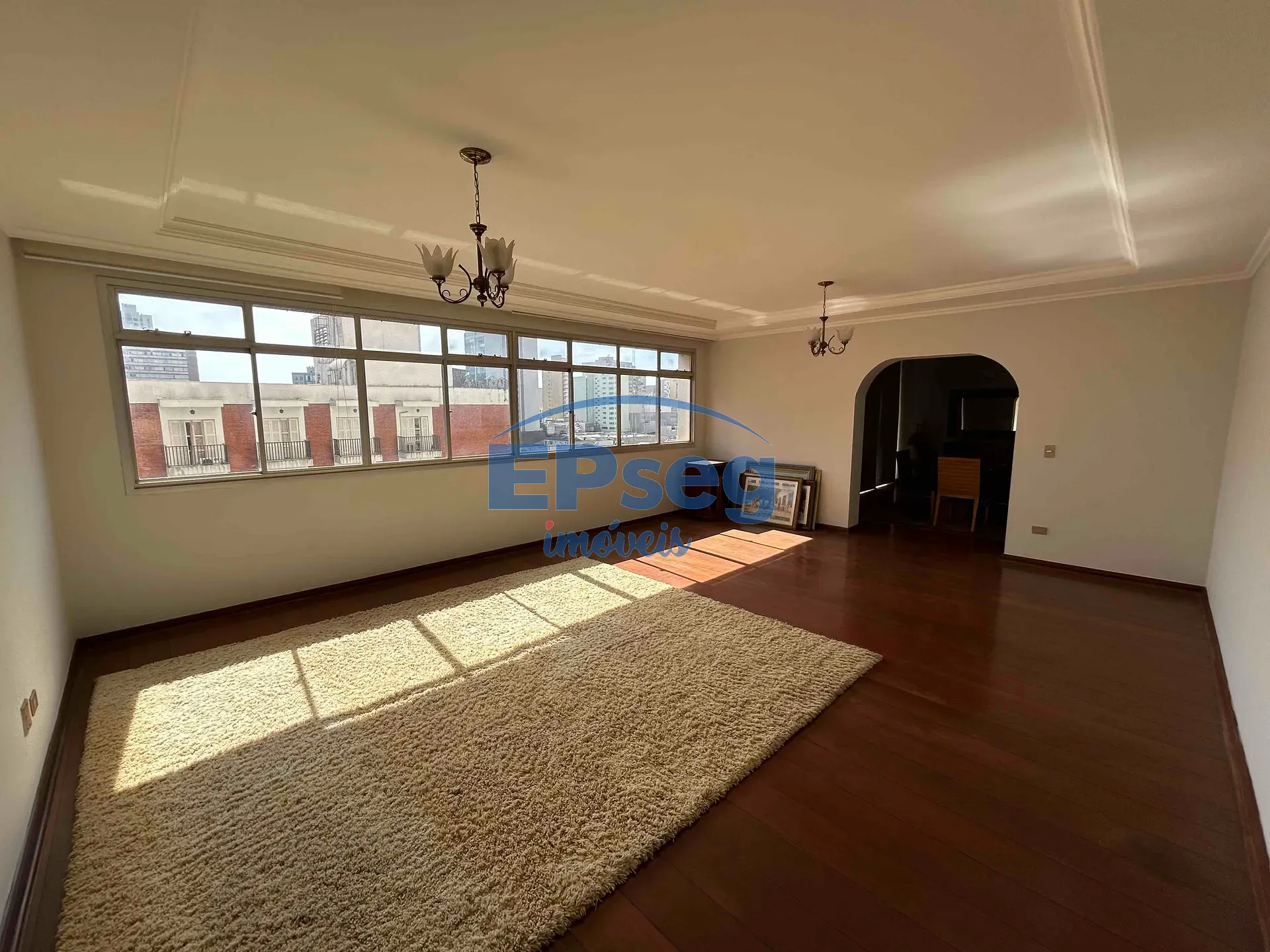 Apartamento, 4 quartos, 266 m² - Foto 5