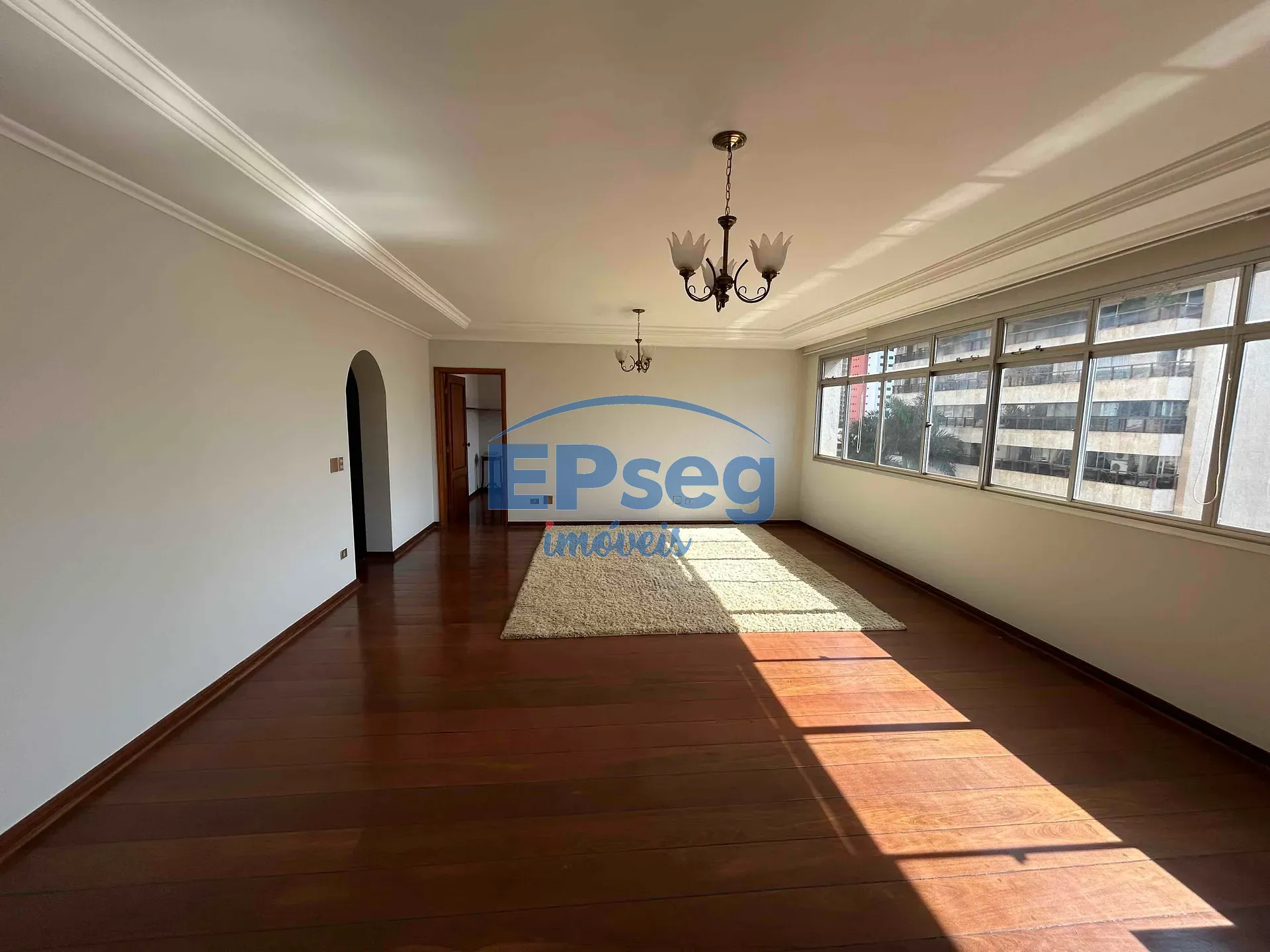 Apartamento, 4 quartos, 266 m² - Foto 8