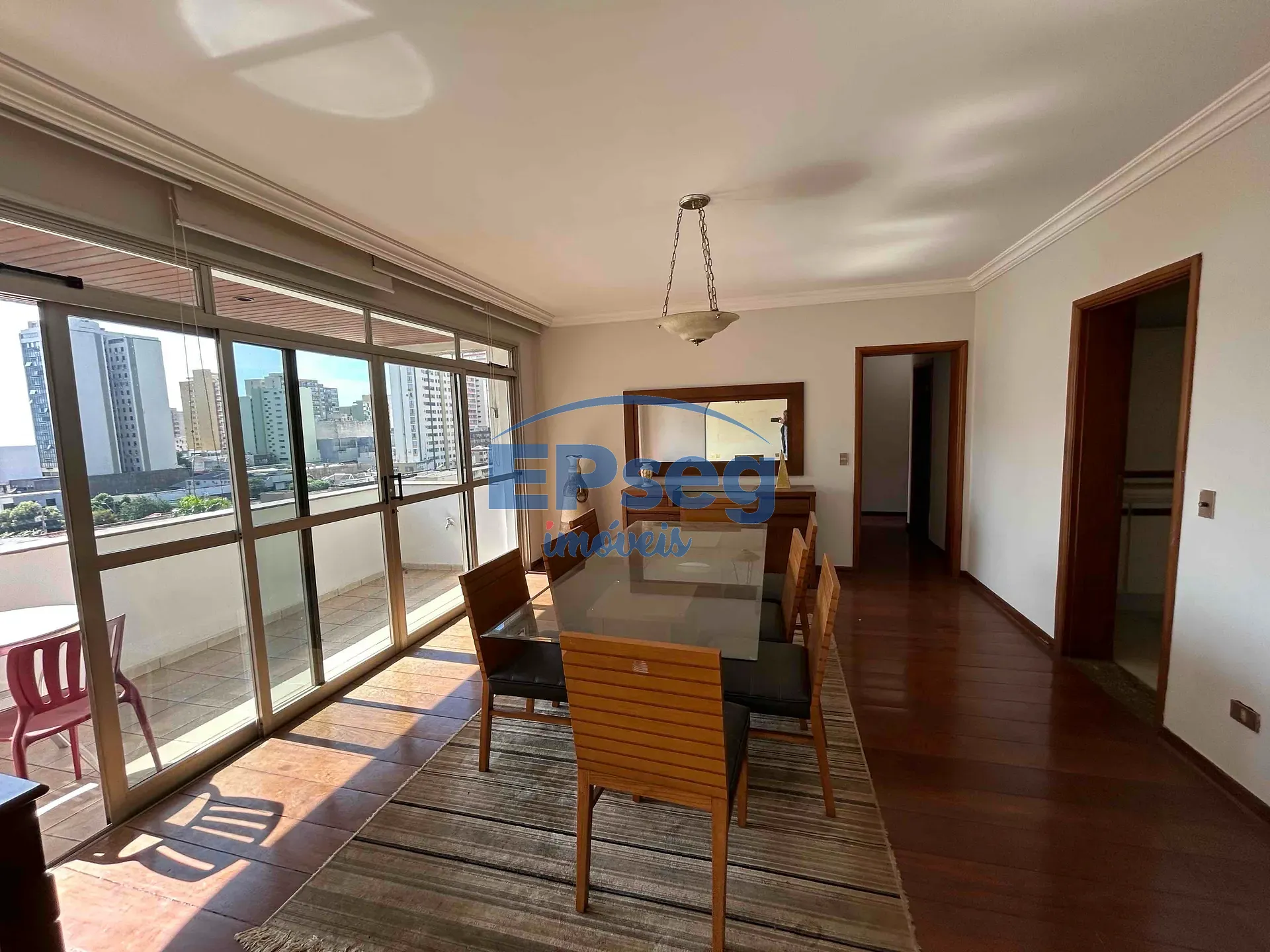 Apartamento, 4 quartos, 266 m² - Foto 11