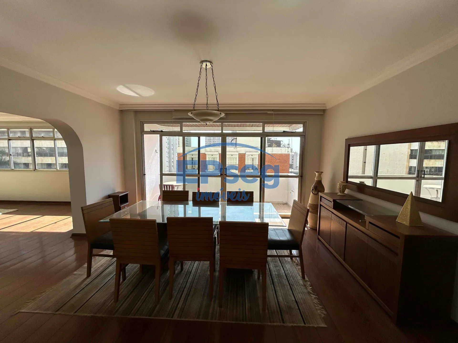 Apartamento, 4 quartos, 266 m² - Foto 12