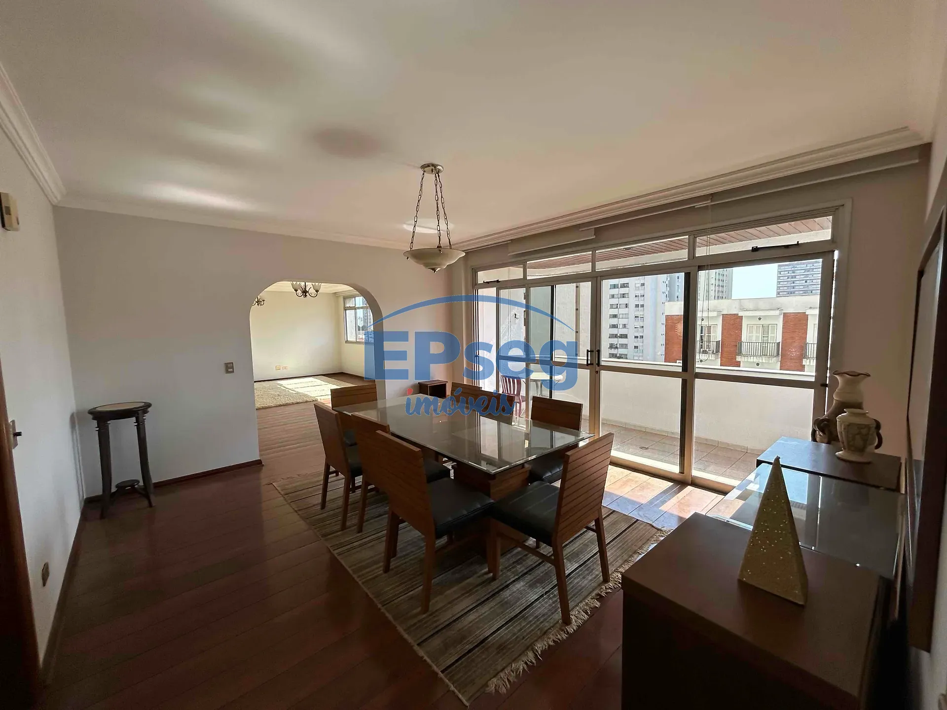 Apartamento, 4 quartos, 266 m² - Foto 13