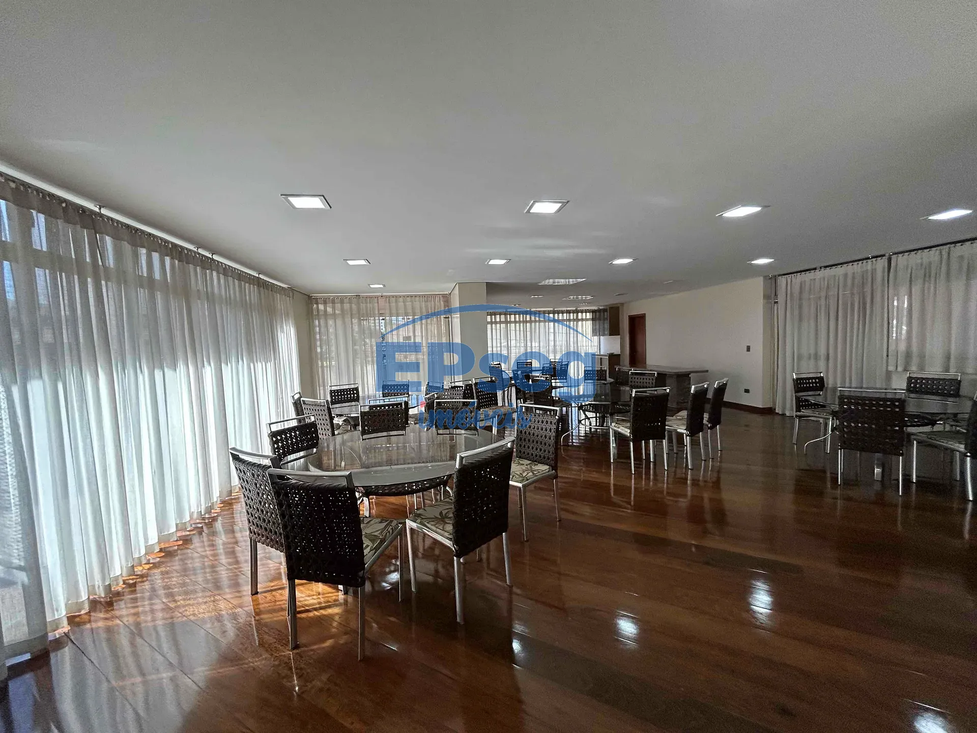 Apartamento, 4 quartos, 266 m² - Foto 50