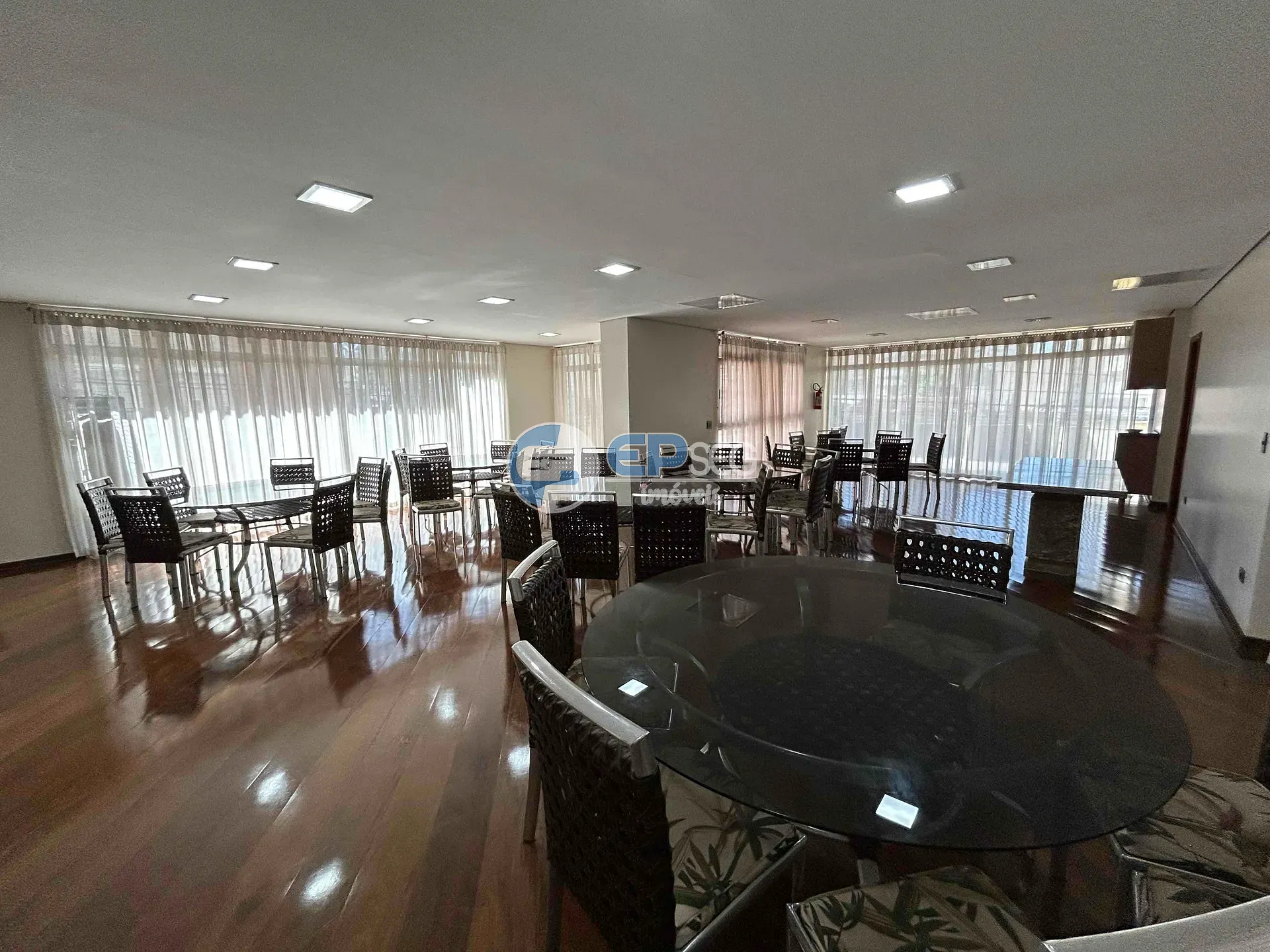 Apartamento, 4 quartos, 266 m² - Foto 51