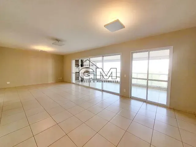 Apartamento 3 quartos e 5 banheiros, à venda, no bairro Jardim Botânico em Ribeirão Preto