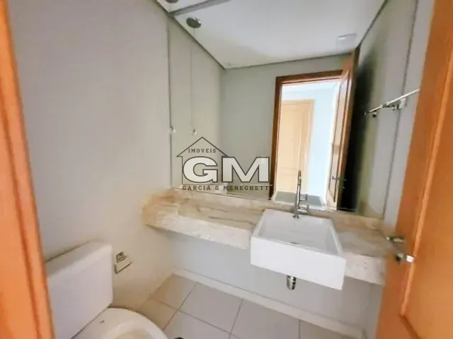 Apartamento 3 quartos e 5 banheiros, à venda, no bairro Jardim Botânico em Ribeirão Preto