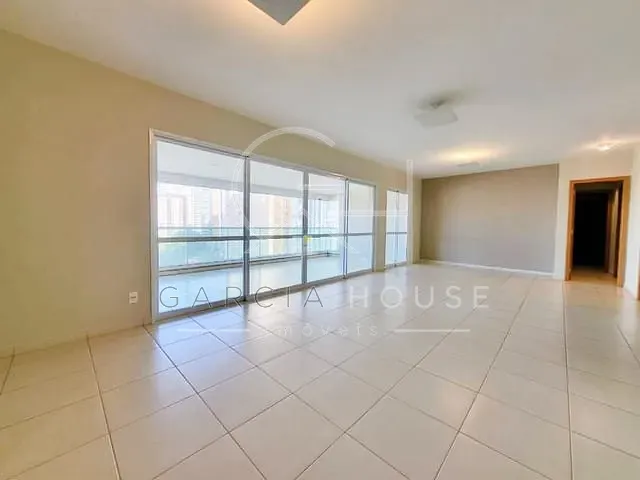 Apartamento 3 quartos e 5 banheiros, à venda, no bairro Jardim Botânico em Ribeirão Preto