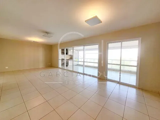 Apartamento 3 quartos e 5 banheiros, à venda, no bairro Jardim Botânico em Ribeirão Preto