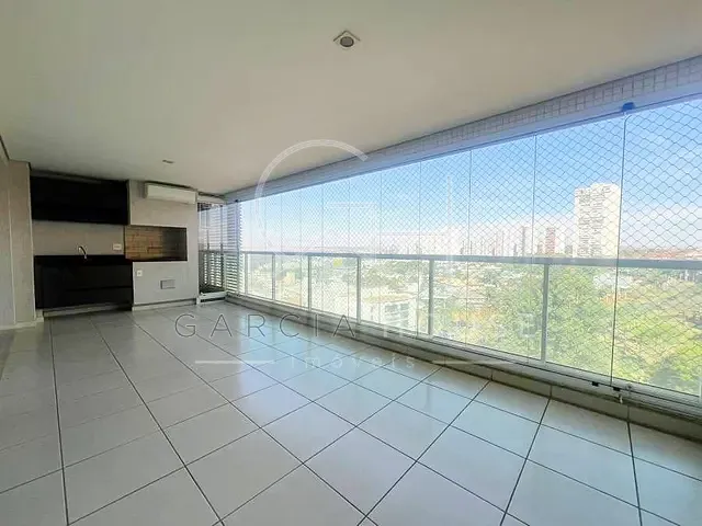 Apartamento 3 quartos e 5 banheiros, à venda, no bairro Jardim Botânico em Ribeirão Preto