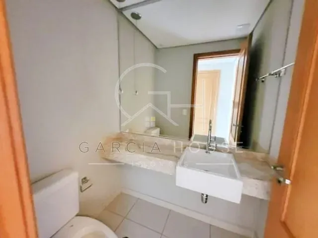 Apartamento 3 quartos e 5 banheiros, à venda, no bairro Jardim Botânico em Ribeirão Preto