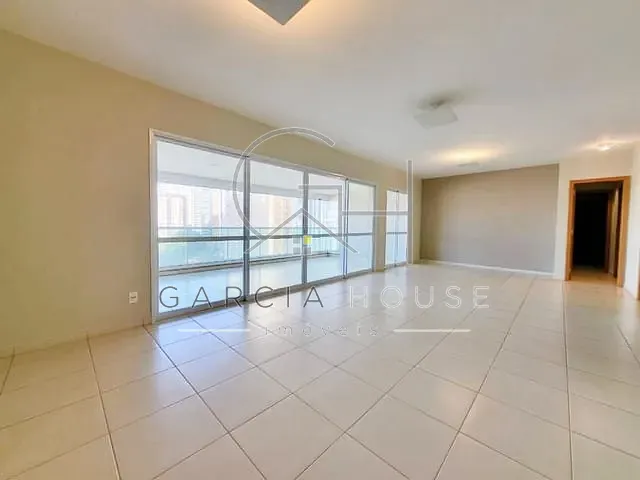 Apartamento 3 quartos e 5 banheiros, à venda, no bairro Jardim Botânico em Ribeirão Preto
