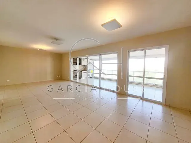 Apartamento 3 quartos e 5 banheiros, à venda, no bairro Jardim Botânico em Ribeirão Preto