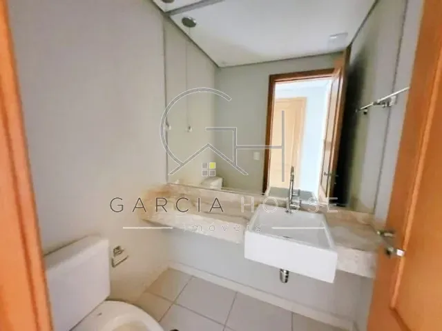 Apartamento 3 quartos e 5 banheiros, à venda, no bairro Jardim Botânico em Ribeirão Preto