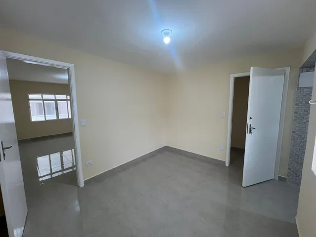 Apartamento 1 quarto e 1 banheiro, para alugar, no bairro Vila Bandeirantes em São Paulo