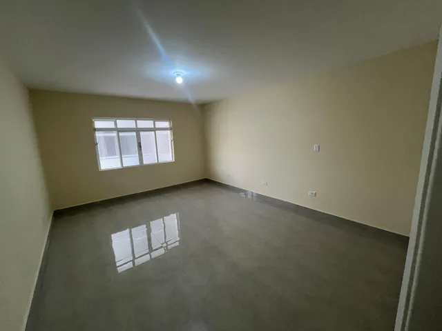 Apartamento 1 quarto e 1 banheiro, para alugar, no bairro Vila Bandeirantes em São Paulo
