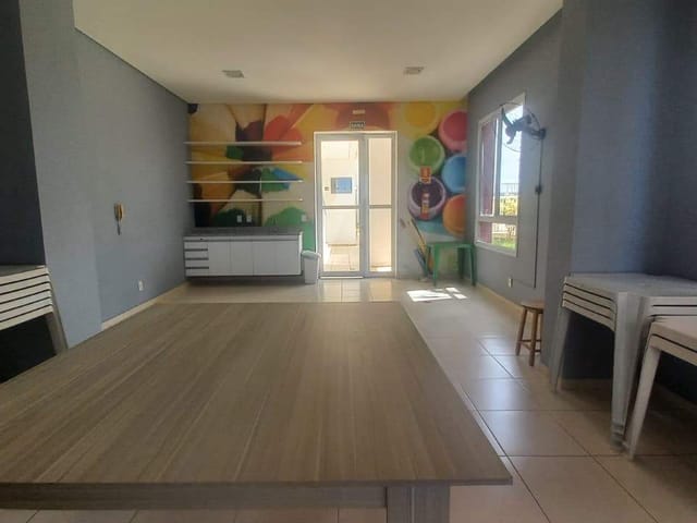 Apartamento 2 quartos e 2 banheiros, para alugar, no bairro Farolândia em Aracaju