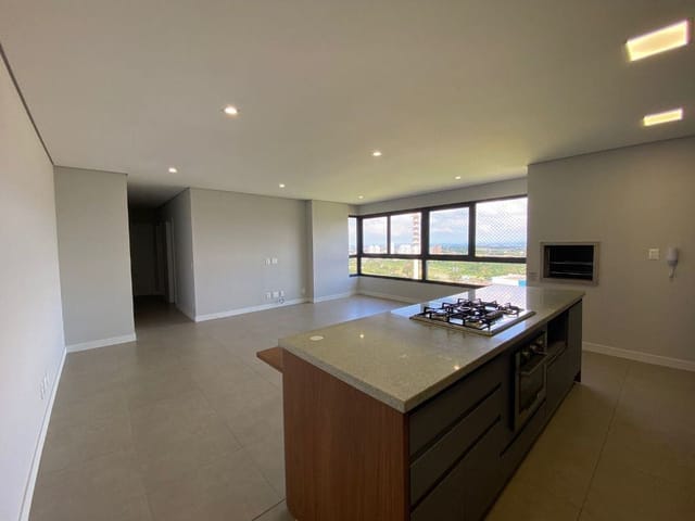Apartamento 3 quartos e 2 banheiros, à venda, no bairro Gleba Palhano em Londrina
