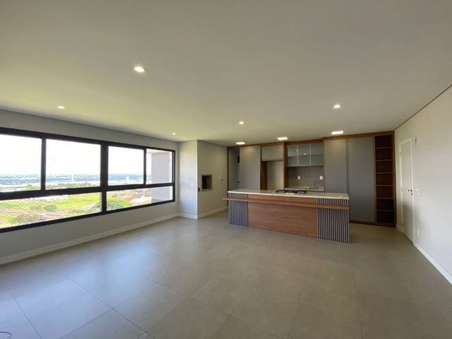 Apartamento 3 quartos e 2 banheiros, à venda, no bairro Gleba Palhano em Londrina