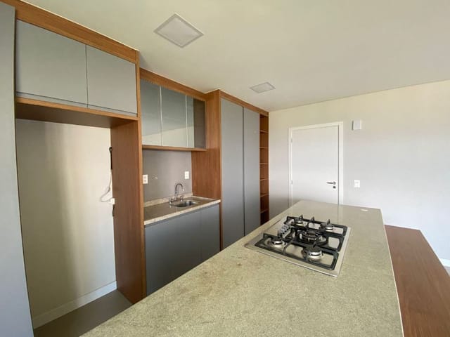 Apartamento 3 quartos e 2 banheiros, à venda, no bairro Gleba Palhano em Londrina