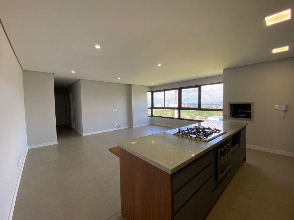 Apartamento, 3 quartos, 103 m² - Foto 1