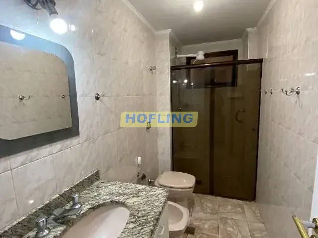 Apartamento com 80m² 1 quarto e 2 banheiros, à venda, no bairro Centro em Rio Claro