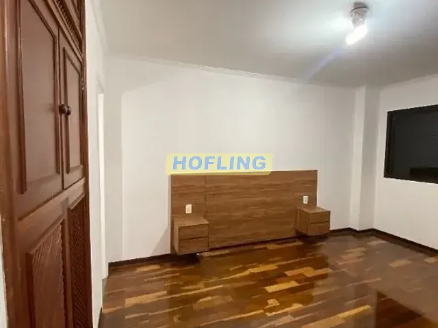 Apartamento com 80m² 1 quarto e 2 banheiros, à venda, no bairro Centro em Rio Claro