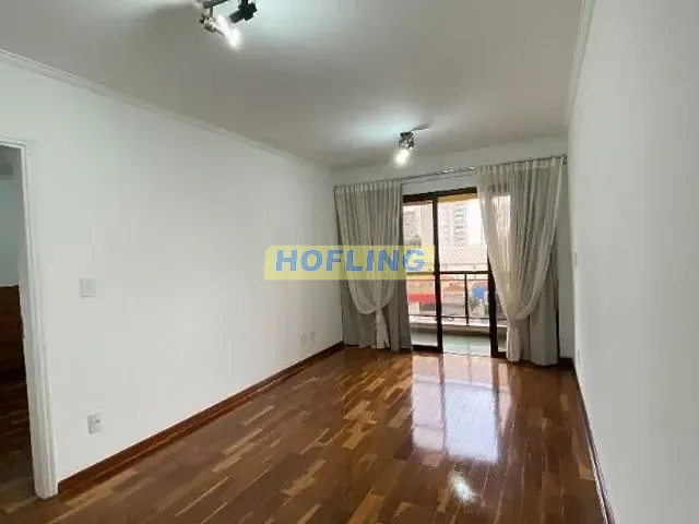 Apartamento com 80m² 1 quarto e 2 banheiros, à venda, no bairro Centro em Rio Claro