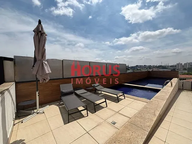 Apartamento 1 quarto e 1 banheiro, à venda, no bairro Limão em São Paulo