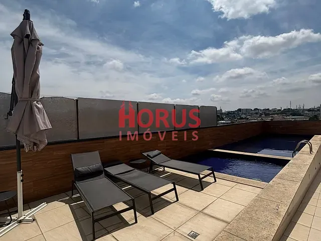 Apartamento 1 quarto e 1 banheiro, à venda, no bairro Limão em São Paulo