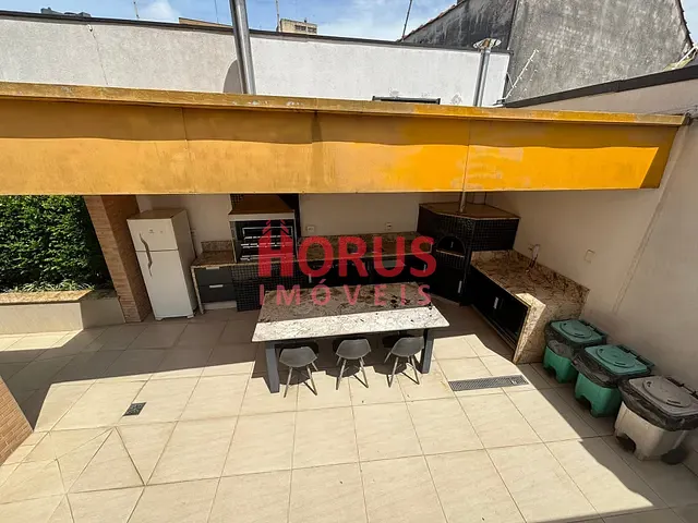 Apartamento 1 quarto e 1 banheiro, à venda, no bairro Limão em São Paulo