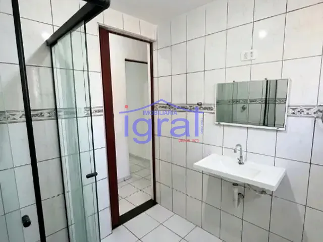 Apartamento 3 quartos e 1 banheiro, à venda, no bairro Jabaquara em São Paulo