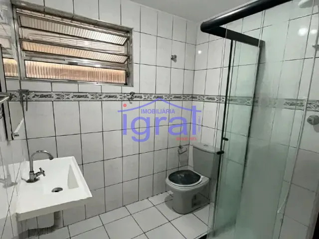 Apartamento 3 quartos e 1 banheiro, à venda, no bairro Jabaquara em São Paulo
