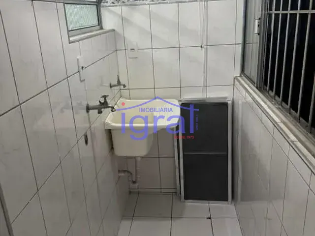 Apartamento 3 quartos e 1 banheiro, à venda, no bairro Jabaquara em São Paulo