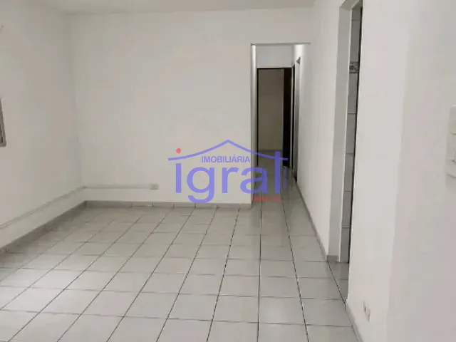 Apartamento 3 quartos e 1 banheiro, à venda, no bairro Jabaquara em São Paulo