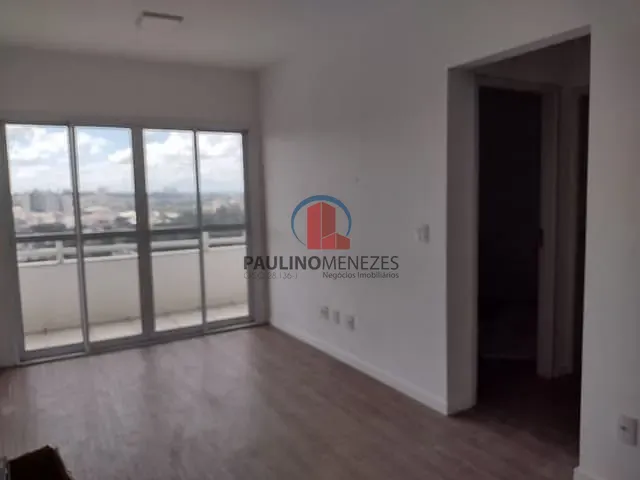 Apartamento com 60m² 2 quartos e 1 banheiro, à venda, no bairro Vila Santa Catarina em Americana