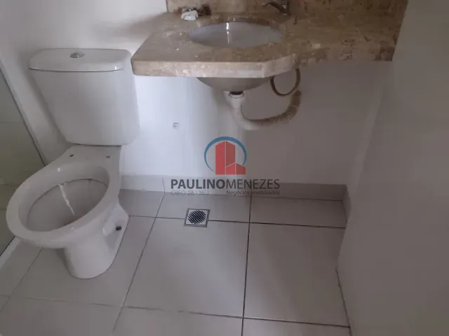 Apartamento com 60m² 2 quartos e 1 banheiro, à venda, no bairro Vila Santa Catarina em Americana