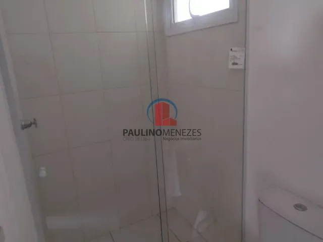 Apartamento com 60m² 2 quartos e 1 banheiro, à venda, no bairro Vila Santa Catarina em Americana
