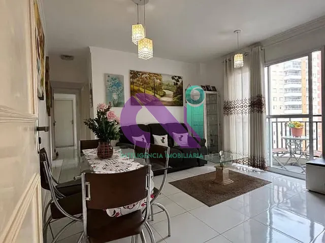 Apartamento 2 quartos e 2 banheiros, à venda, no bairro Vila Osasco em Osasco