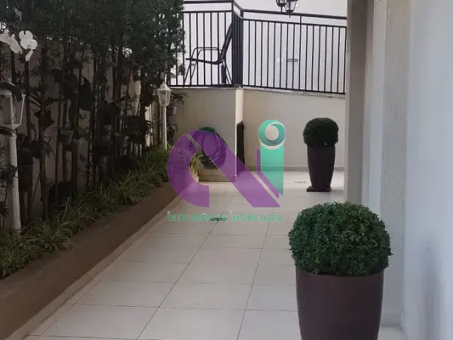 Apartamento 2 quartos e 2 banheiros, à venda, no bairro Vila Osasco em Osasco