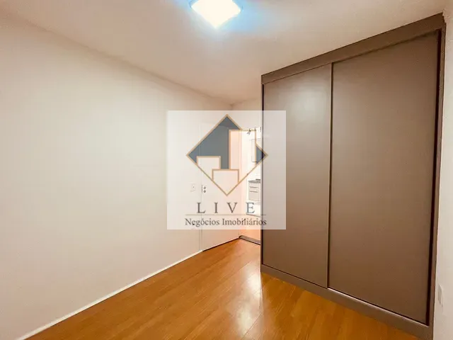 Apartamento 2 quartos e 1 banheiro, à venda, no bairro Jardim do Lago Continuação em Campinas