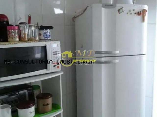 Apartamento 2 quartos e 1 banheiro, à venda, no bairro Jardim do Lago em Campinas