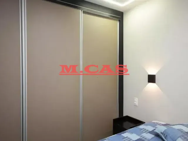 Apartamento 2 quartos e 1 banheiro, à venda, no bairro Vila Prudente em São Paulo