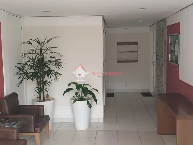 Apartamento 3 quartos e 2 banheiros, à venda, no bairro Vila Alzira em Santo André
