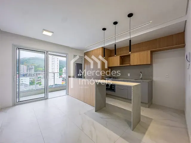 Apartamento com 110m² 2 quartos e 2 banheiros, à venda, no bairro Fazenda em Itajaí