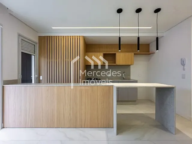 Apartamento com 110m² 2 quartos e 2 banheiros, à venda, no bairro Fazenda em Itajaí