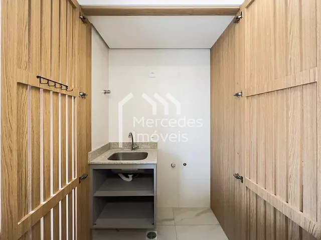 Apartamento com 110m² 2 quartos e 2 banheiros, à venda, no bairro Fazenda em Itajaí