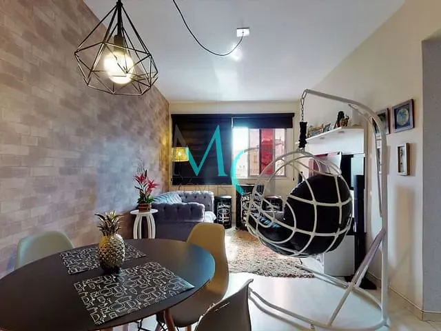 Apartamento 2 quartos e 2 banheiros, à venda, no bairro Tanque em Rio de Janeiro