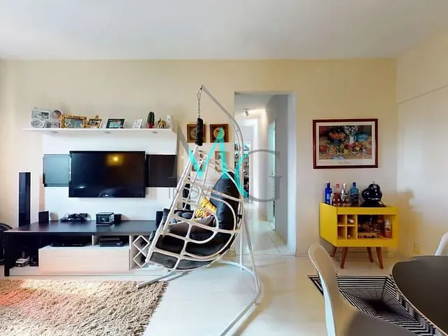 Apartamento 2 quartos e 2 banheiros, à venda, no bairro Tanque em Rio de Janeiro