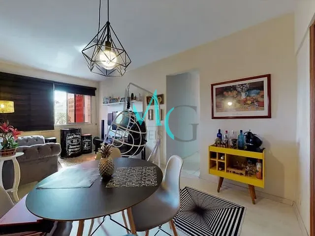 Apartamento 2 quartos e 2 banheiros, à venda, no bairro Tanque em Rio de Janeiro